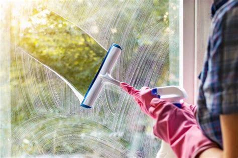 The 10 Best Products for Keeping Your Windows Clean